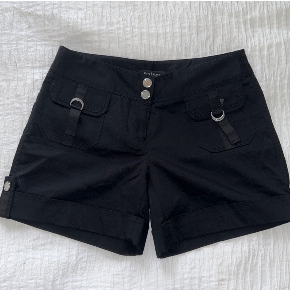 White House Black Market Shorts